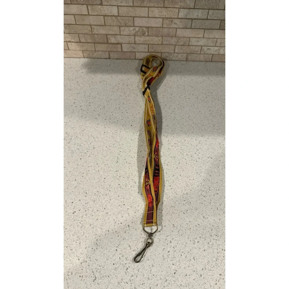 Genuine‎ Disney Castaway Club Gold Member Adjustable Lanyard bundle
